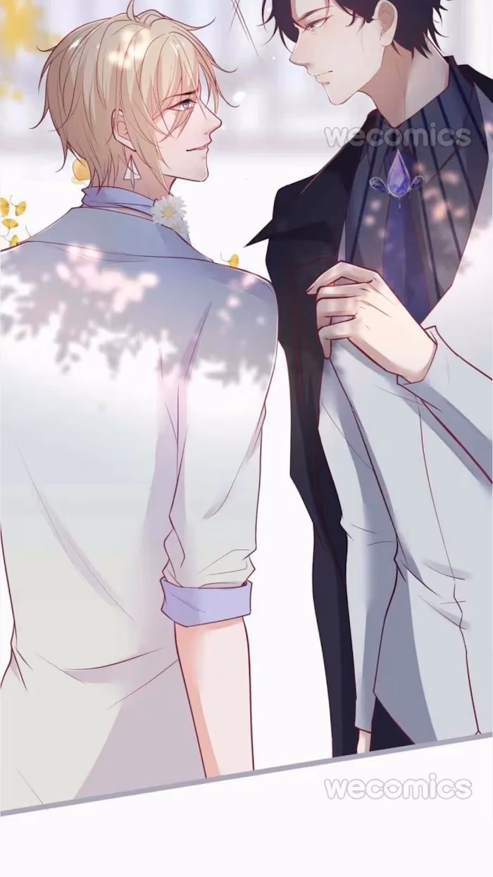 Read Fatal Scents chapter 133 image 24 on Lezhin