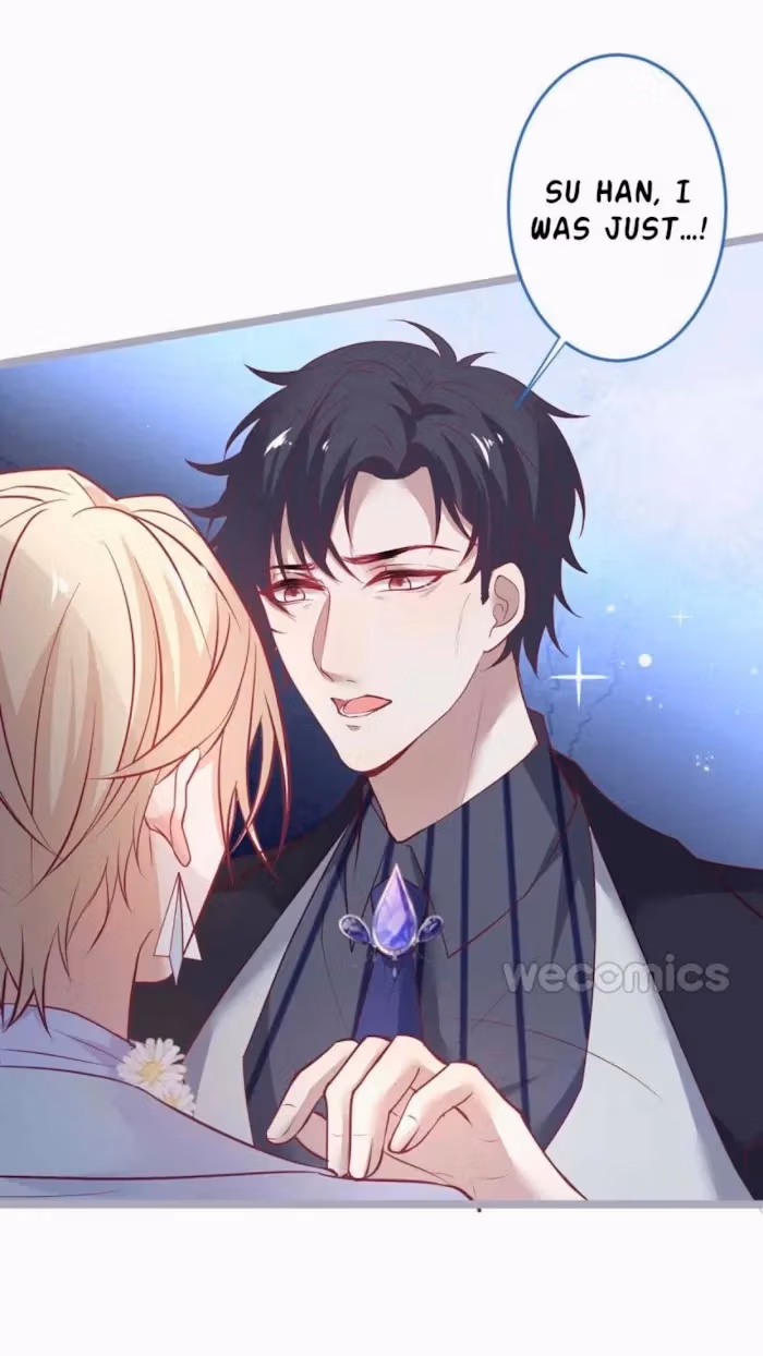 Read Fatal Scents chapter 133 image 25 on Lezhin