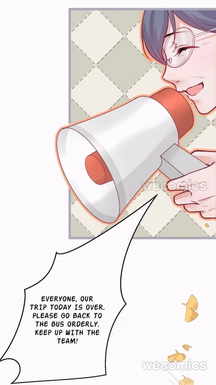 Read Fatal Scents chapter 133 image 26 on Lezhin