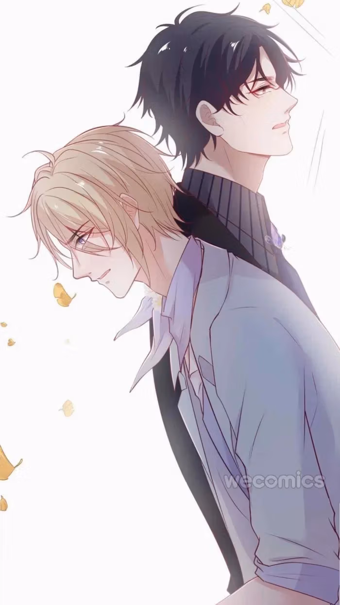 Read Fatal Scents chapter 133 image 27 on Lezhin