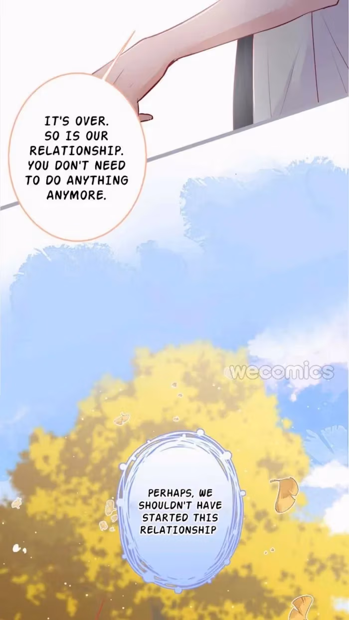 Read Fatal Scents chapter 133 image 28 on Lezhin