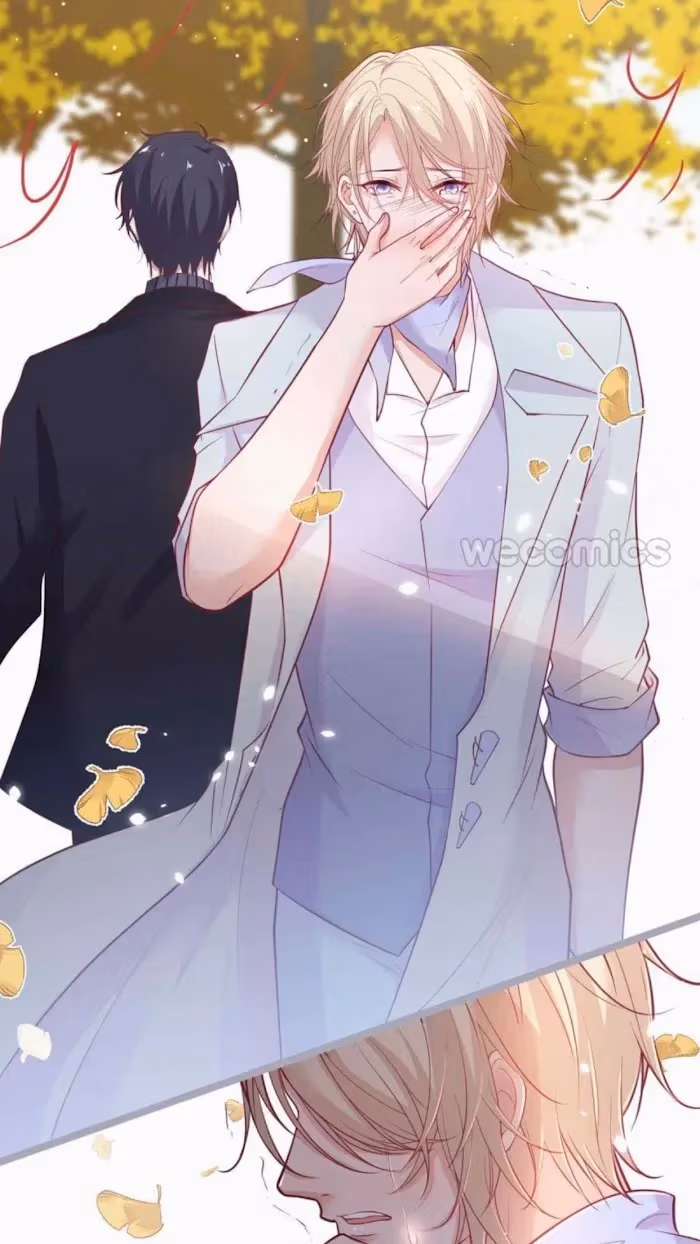 Read Fatal Scents chapter 133 image 29 on Lezhin