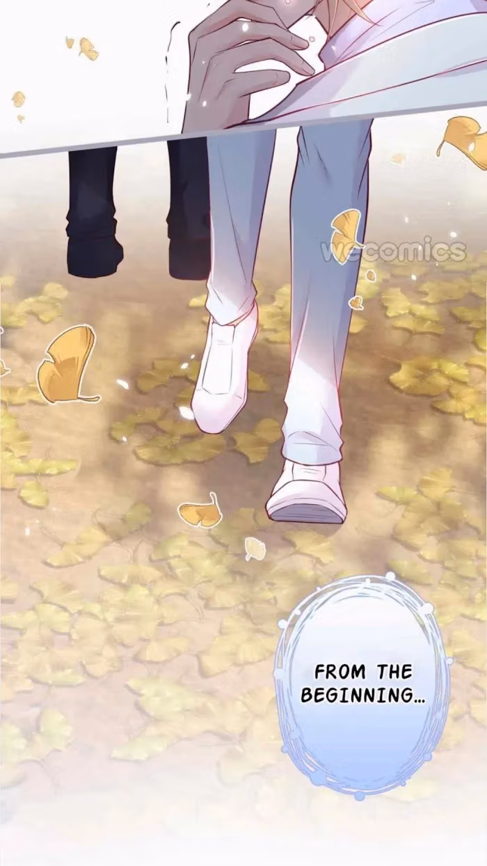 Read Fatal Scents chapter 133 image 30 on Lezhin