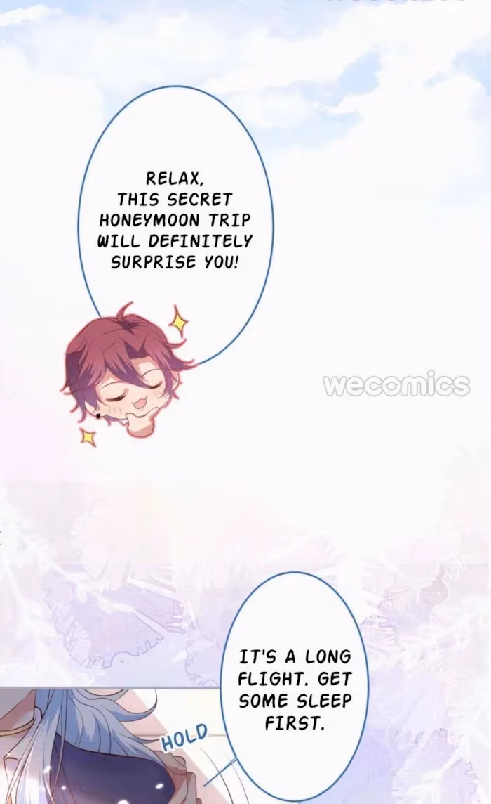 Read Fatal Scents chapter 133 image 32 on Lezhin