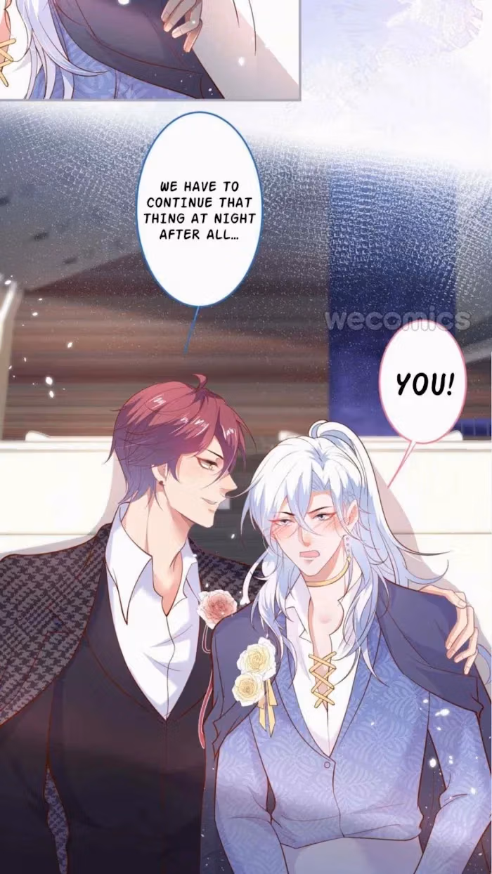 Read Fatal Scents chapter 133 image 33 on Lezhin
