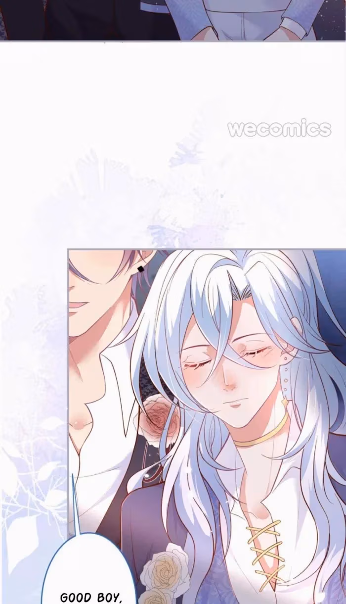 Read Fatal Scents chapter 133 image 34 on Lezhin