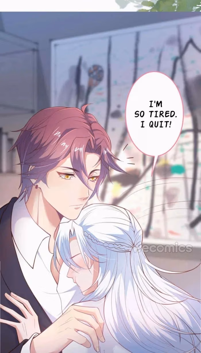 Read Fatal Scents chapter 133 image 37 on Lezhin