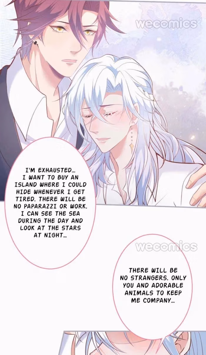 Read Fatal Scents chapter 133 image 39 on Lezhin