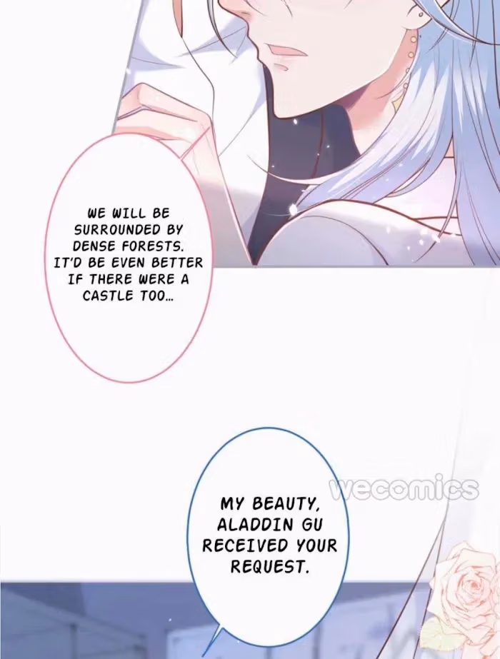 Read Fatal Scents chapter 133 image 40 on Lezhin