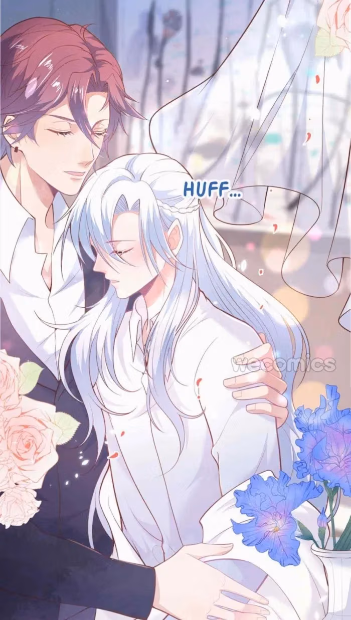 Read Fatal Scents chapter 133 image 41 on Lezhin
