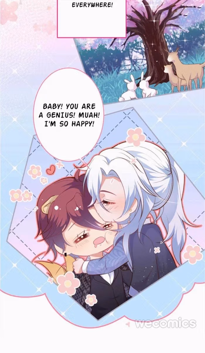 Read Fatal Scents chapter 133 image 44 on Lezhin