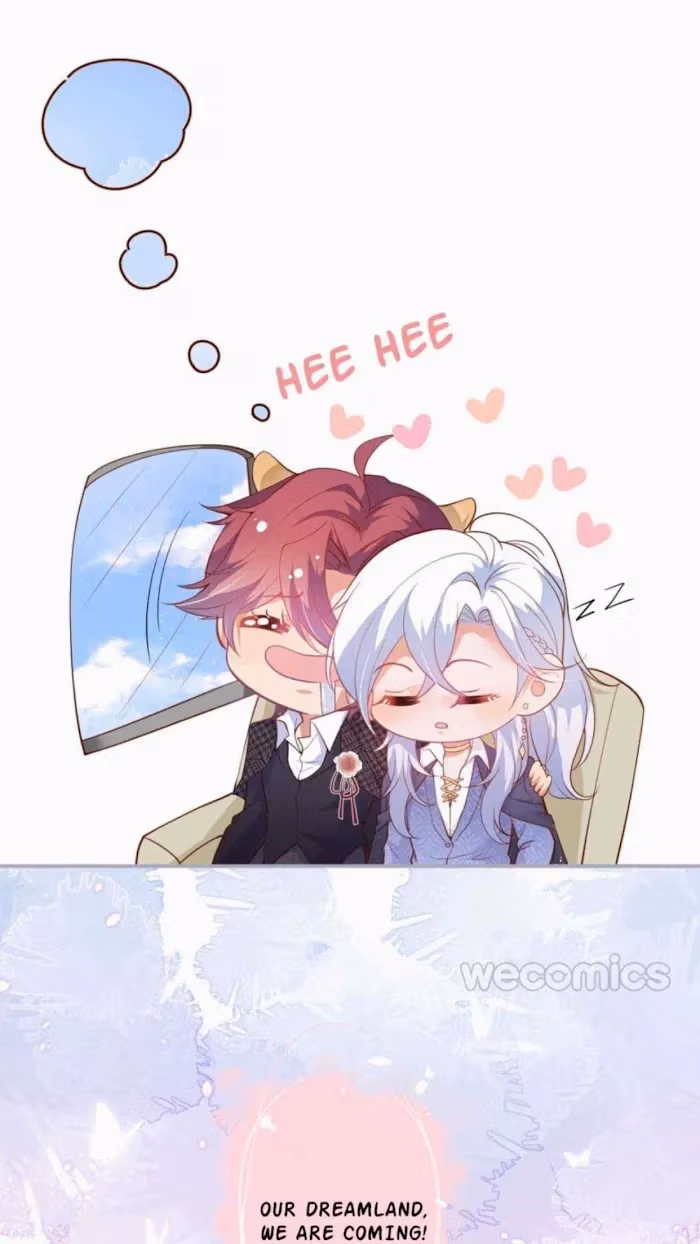 Read Fatal Scents chapter 133 image 45 on Lezhin