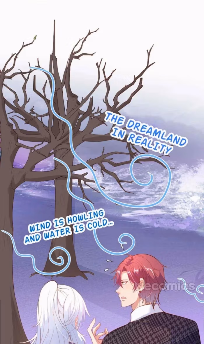 Read Fatal Scents chapter 133 image 49 on Lezhin