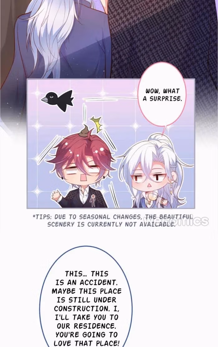 Read Fatal Scents chapter 133 image 50 on Lezhin