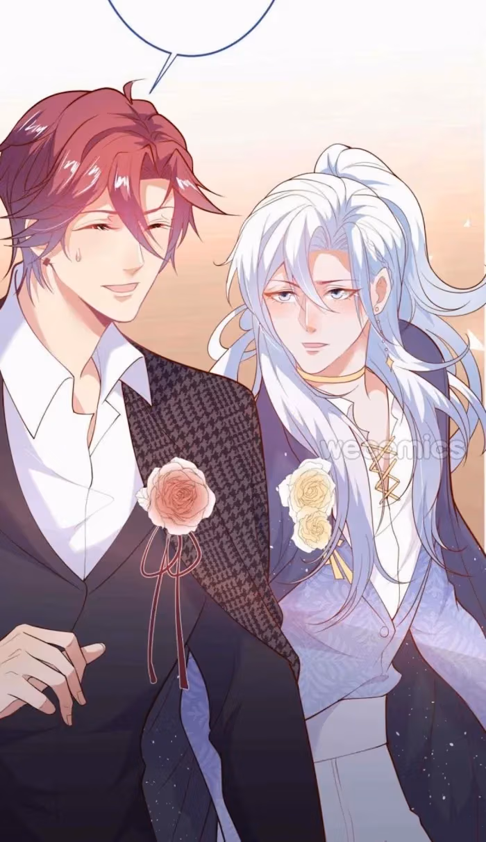 Read Fatal Scents chapter 133 image 51 on Lezhin