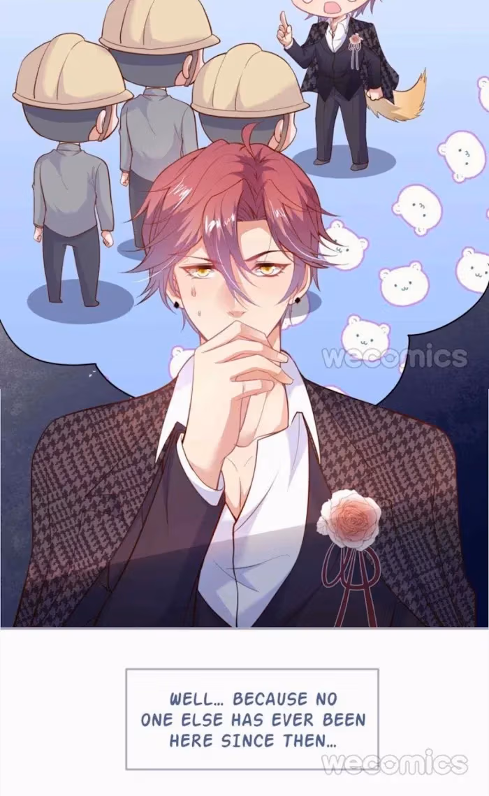 Read Fatal Scents chapter 133 image 57 on Lezhin