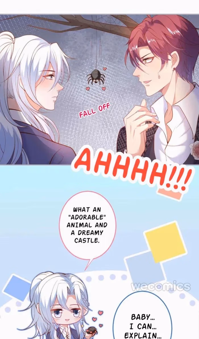 Read Fatal Scents chapter 133 image 58 on Lezhin