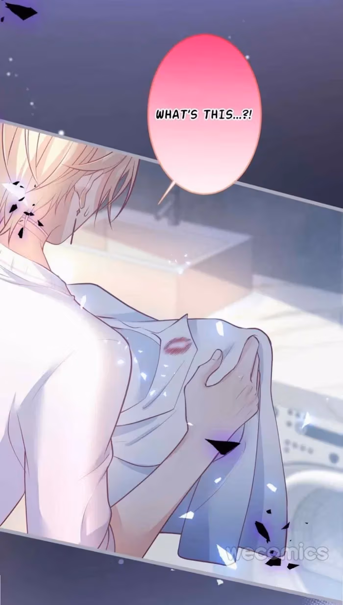 Read Fatal Scents chapter 133 image 6 on Lezhin