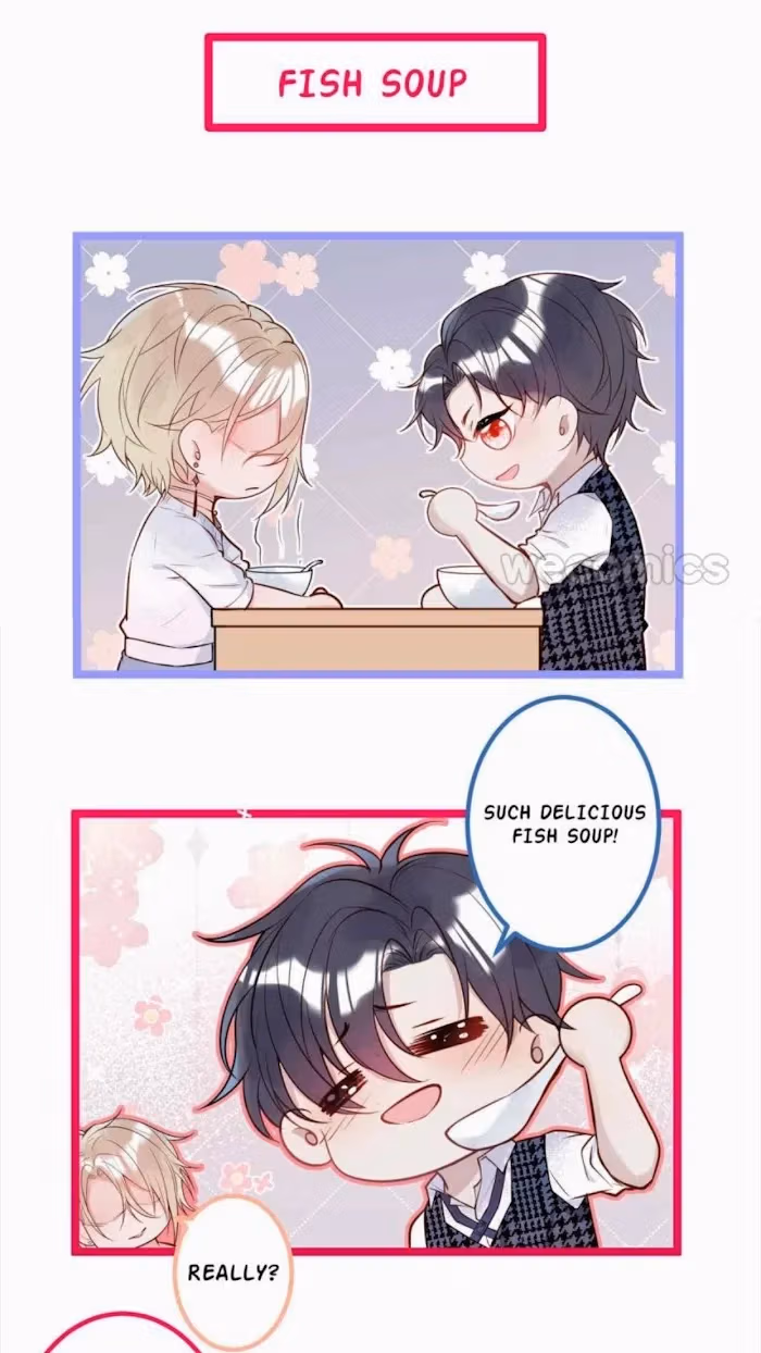 Read Fatal Scents chapter 133 image 60 on Lezhin
