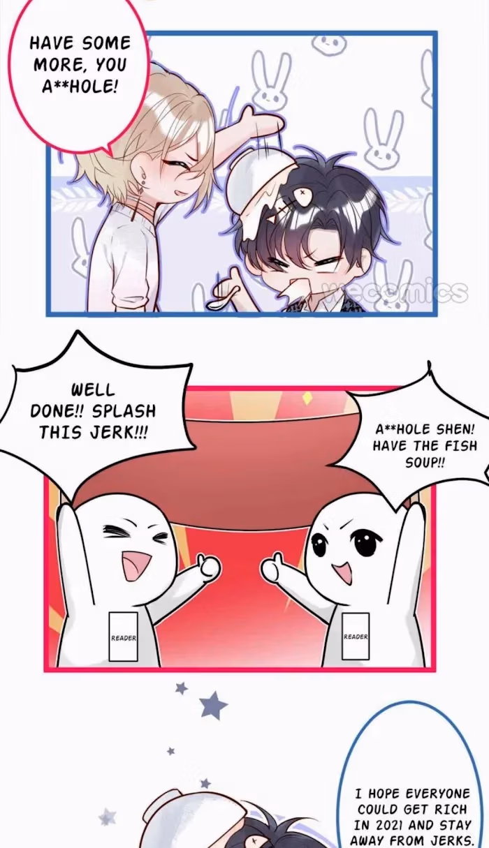 Read Fatal Scents chapter 133 image 61 on Lezhin