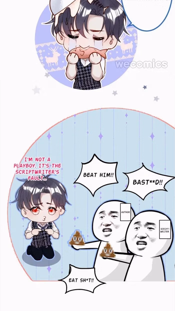 Read Fatal Scents chapter 133 image 62 on Lezhin