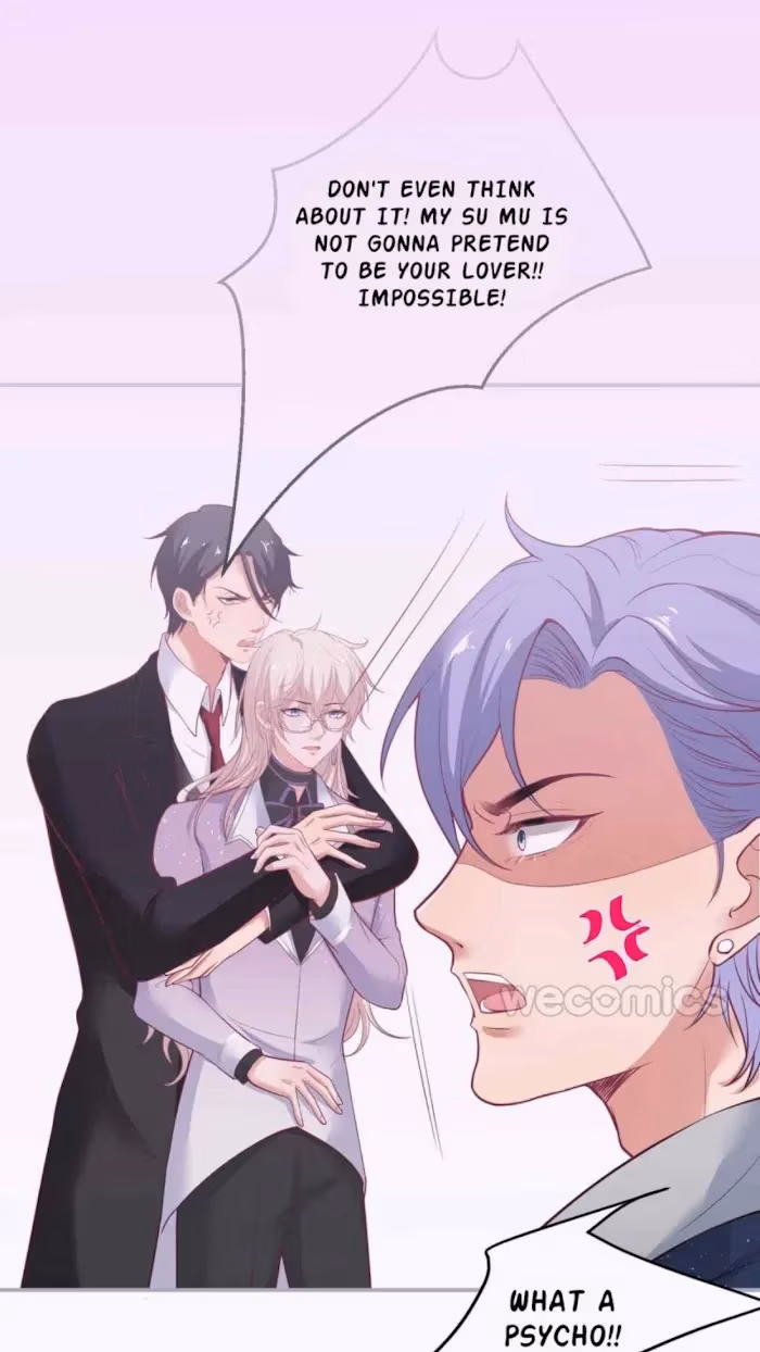 Read Fatal Scents chapter 133 image 64 on Lezhin