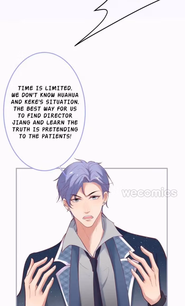 Read Fatal Scents chapter 133 image 65 on Lezhin