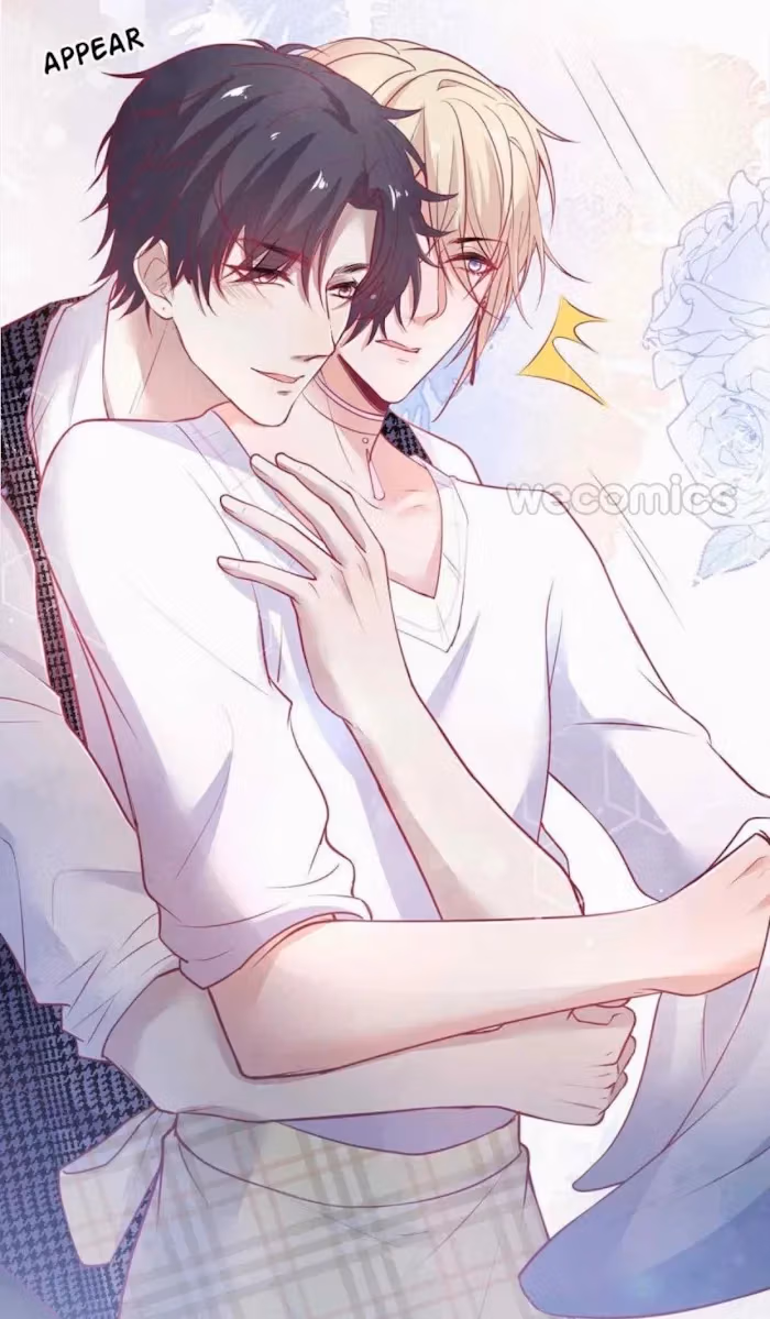 Read Fatal Scents chapter 133 image 9 on Lezhin