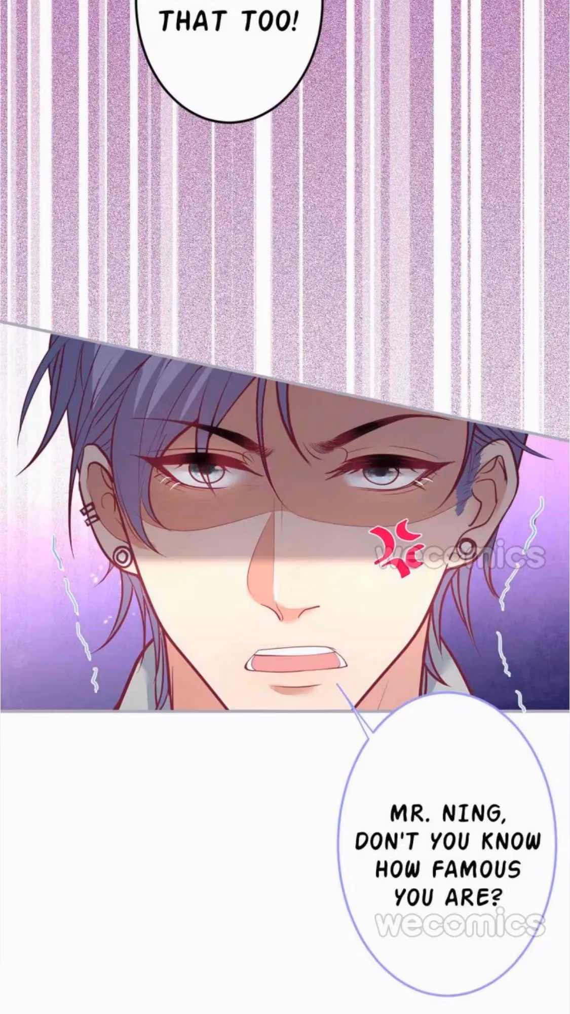 Read Fatal Scents chapter 134 image 13 on Lezhin