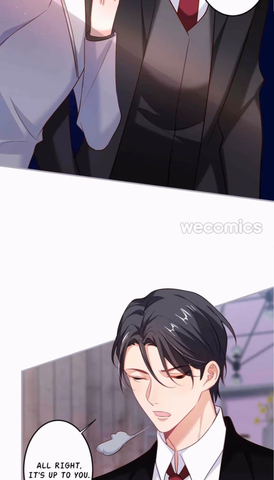 Read Fatal Scents chapter 134 image 17 on Lezhin
