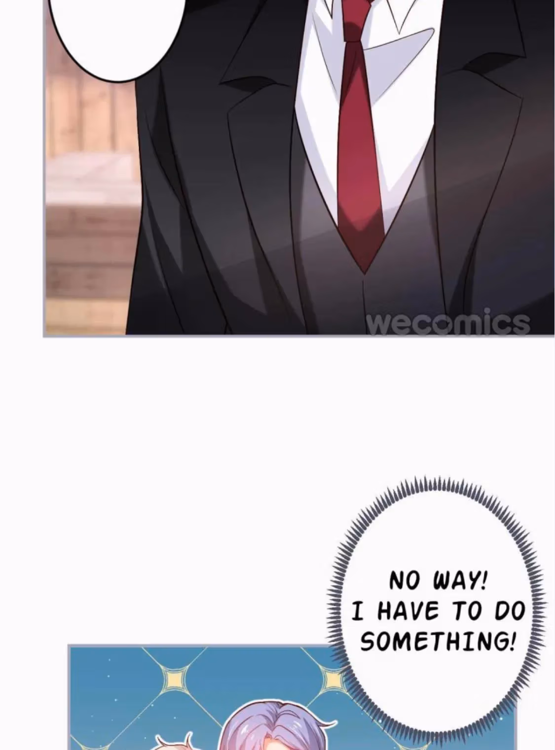 Read Fatal Scents chapter 134 image 18 on Lezhin
