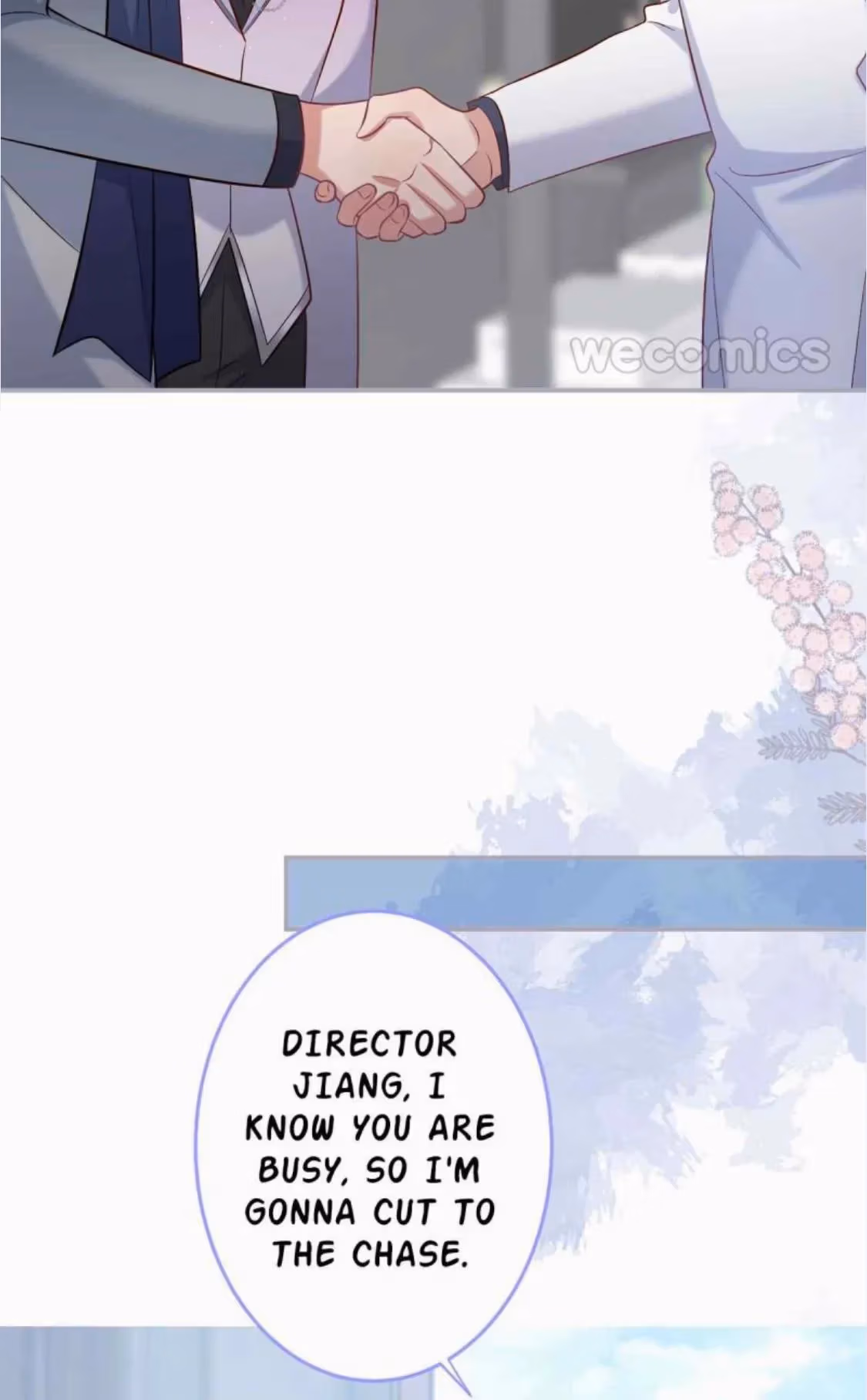 Read Fatal Scents chapter 134 image 23 on Lezhin