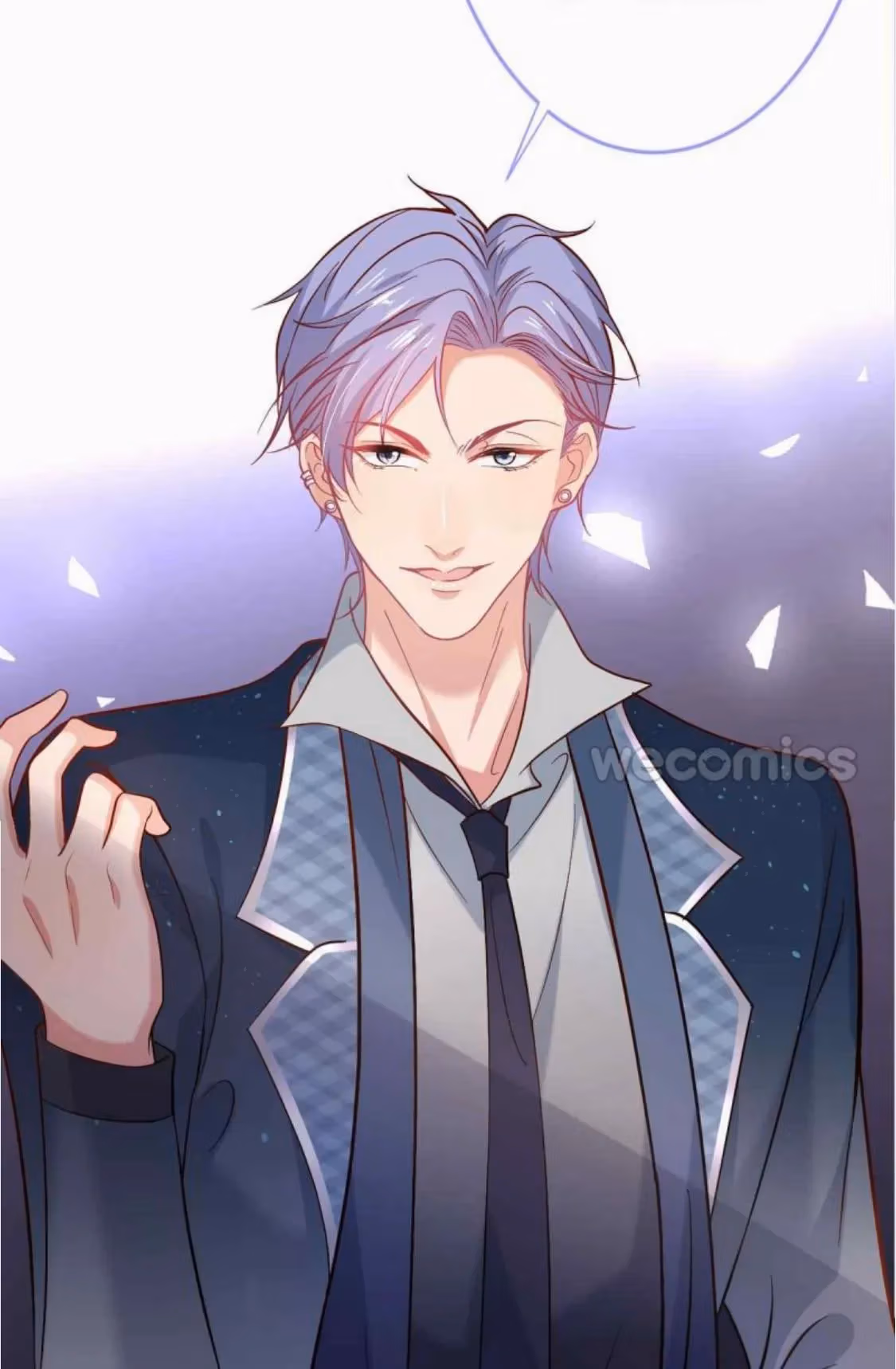 Read Fatal Scents chapter 134 image 28 on Lezhin
