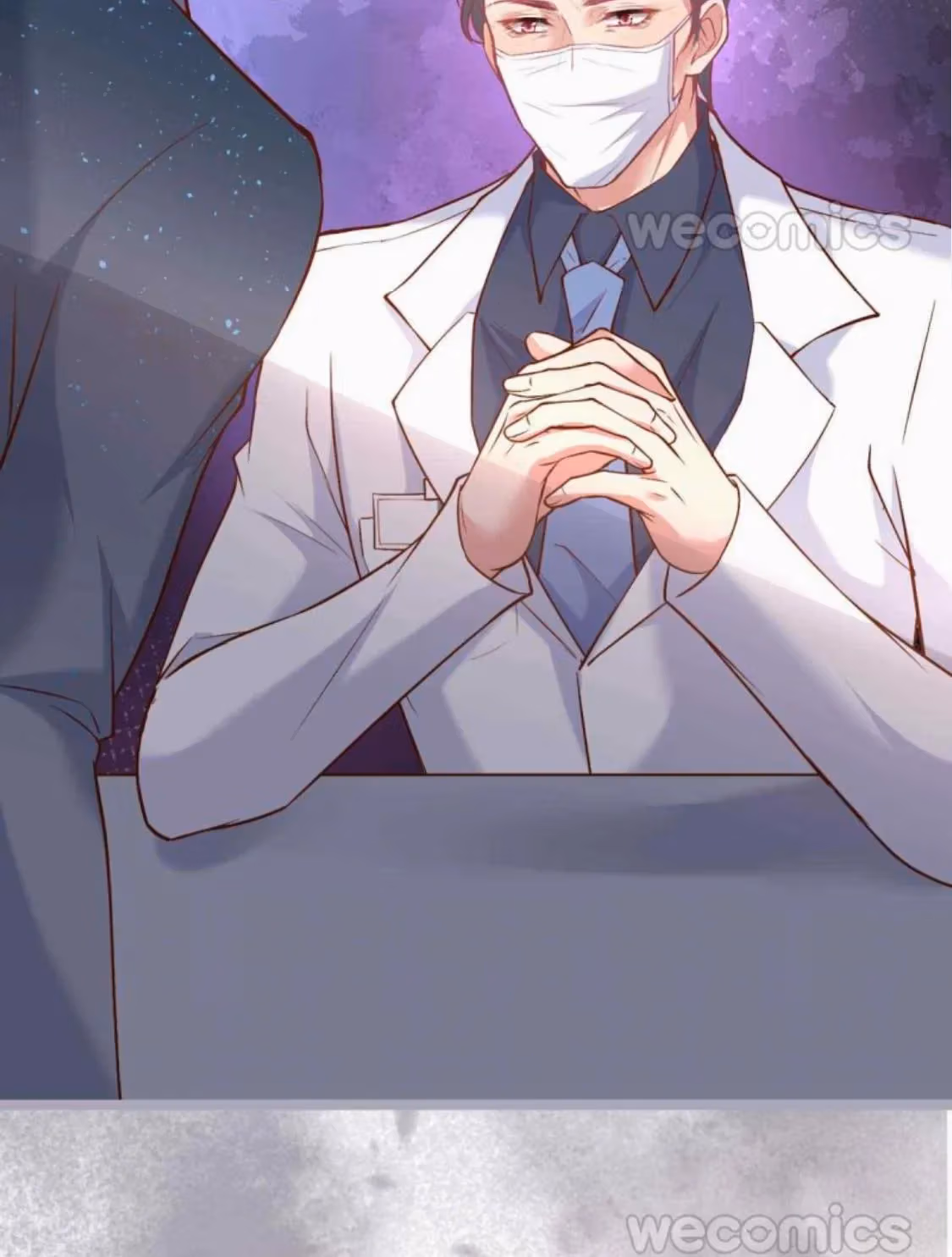 Read Fatal Scents chapter 134 image 31 on Lezhin
