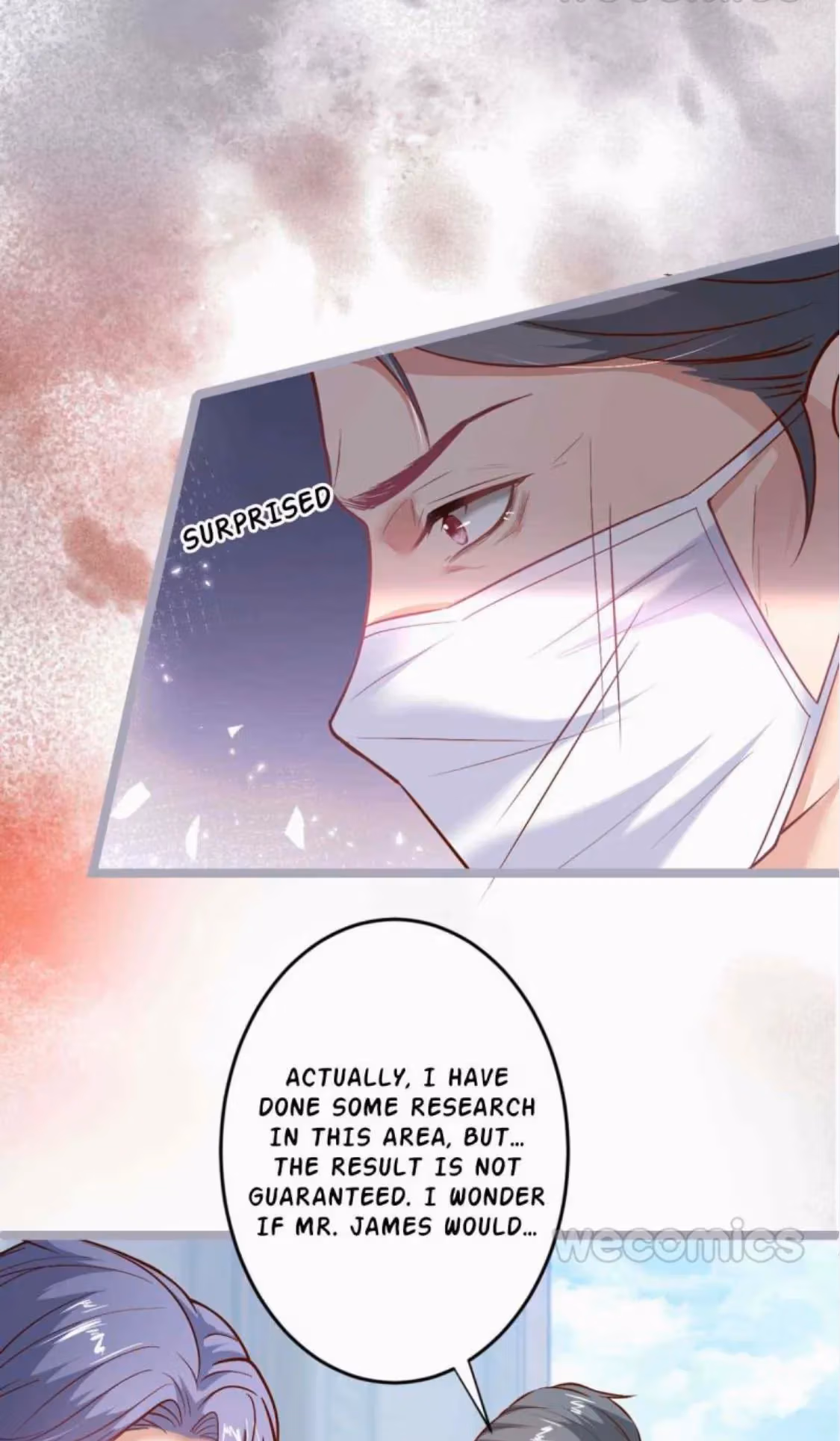 Read Fatal Scents chapter 134 image 32 on Lezhin