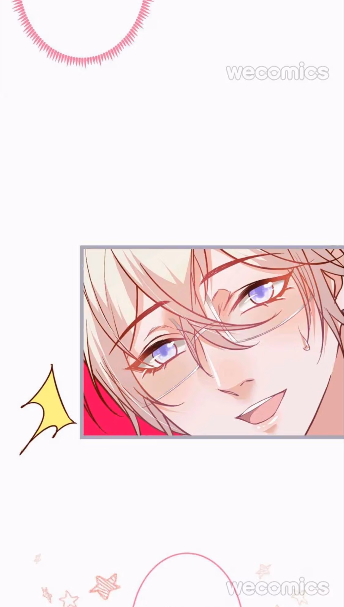 Read Fatal Scents chapter 134 image 35 on Lezhin