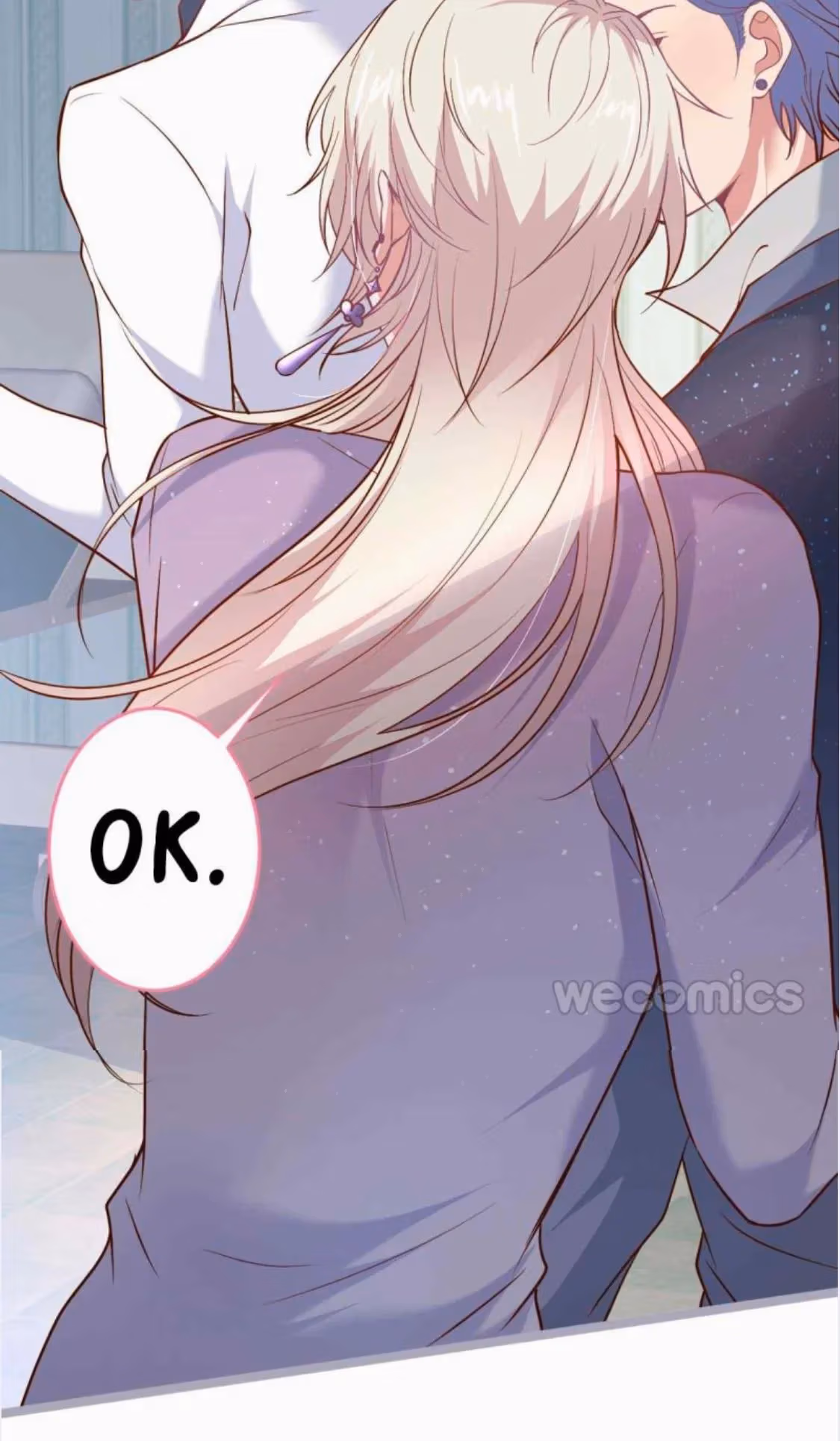 Read Fatal Scents chapter 134 image 37 on Lezhin