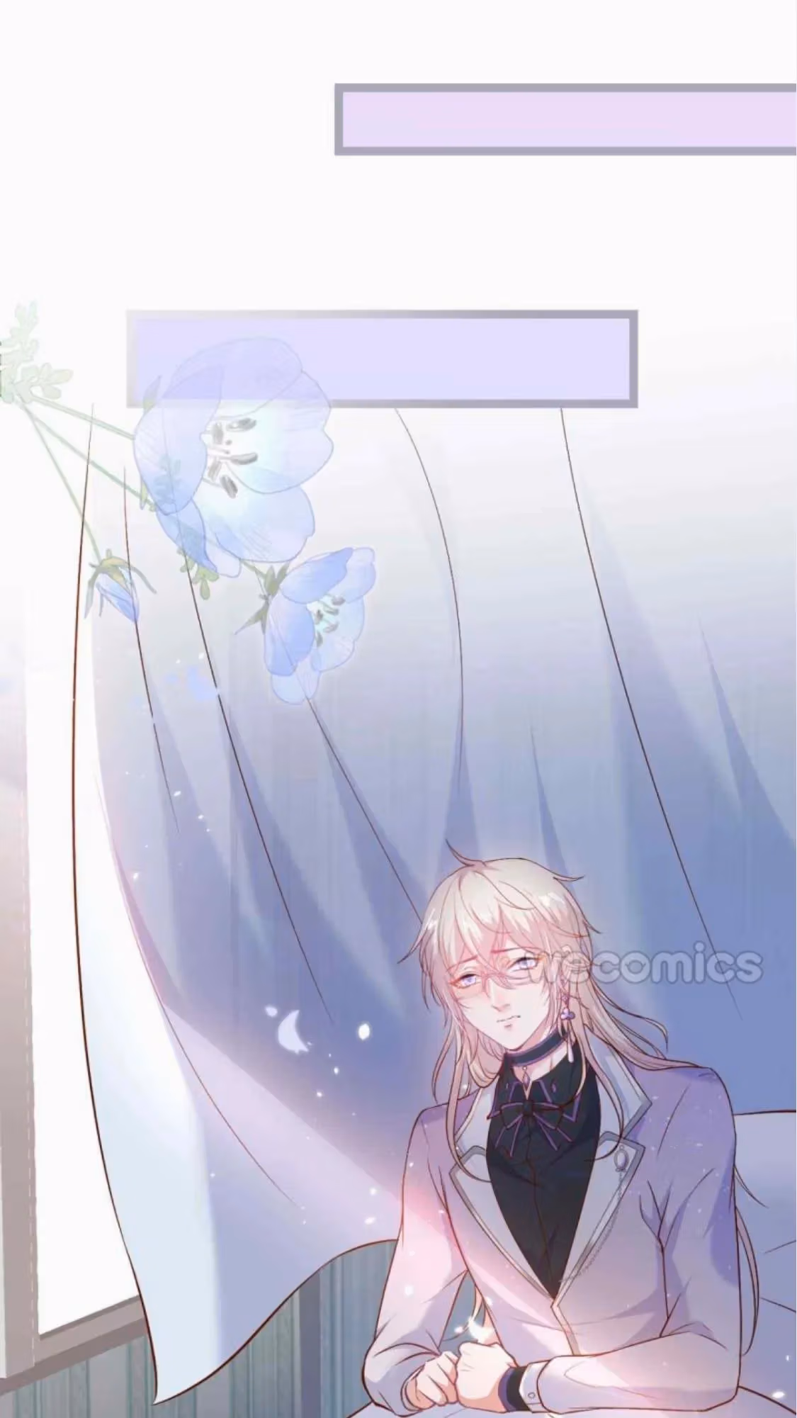 Read Fatal Scents chapter 134 image 38 on Lezhin