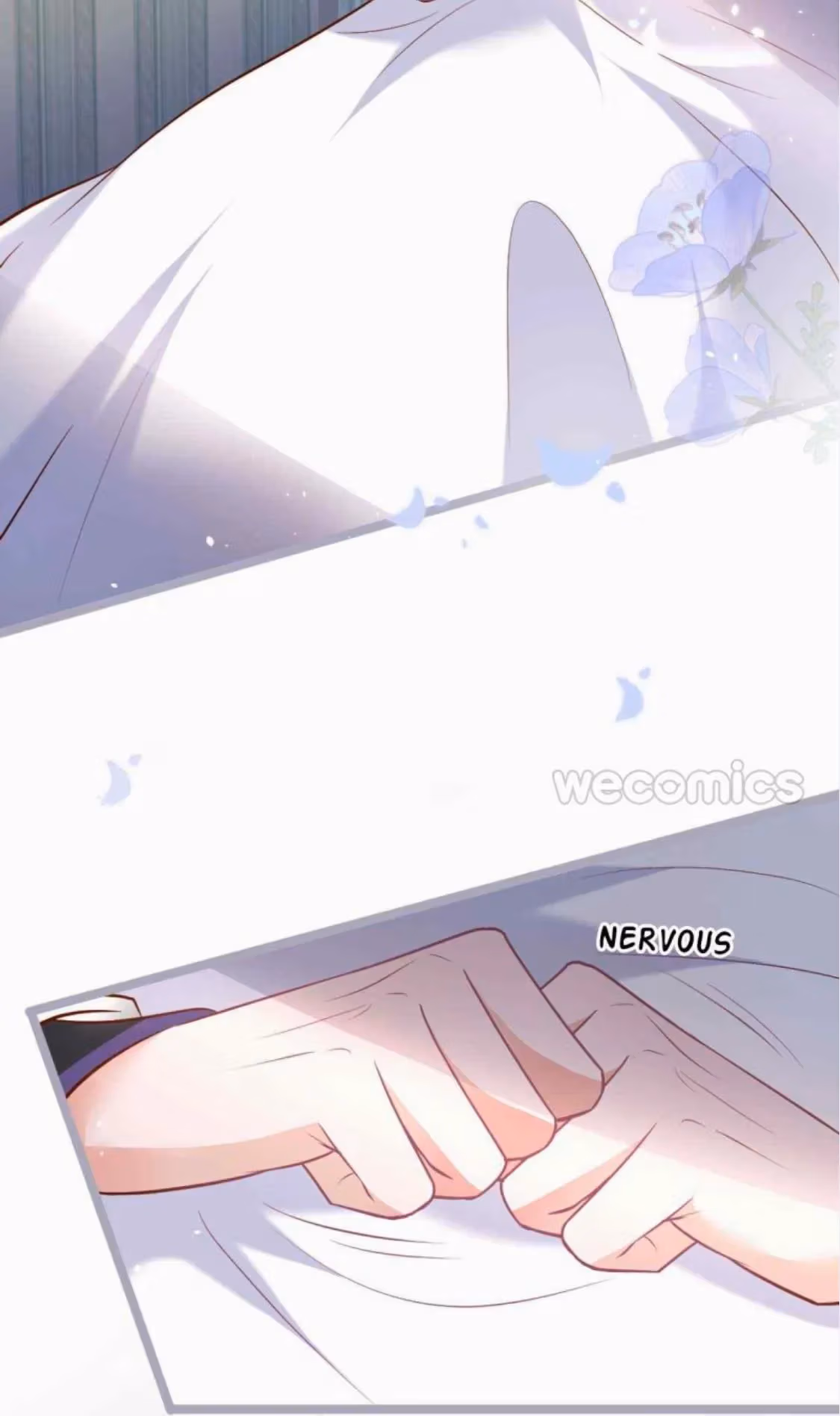 Read Fatal Scents chapter 134 image 39 on Lezhin