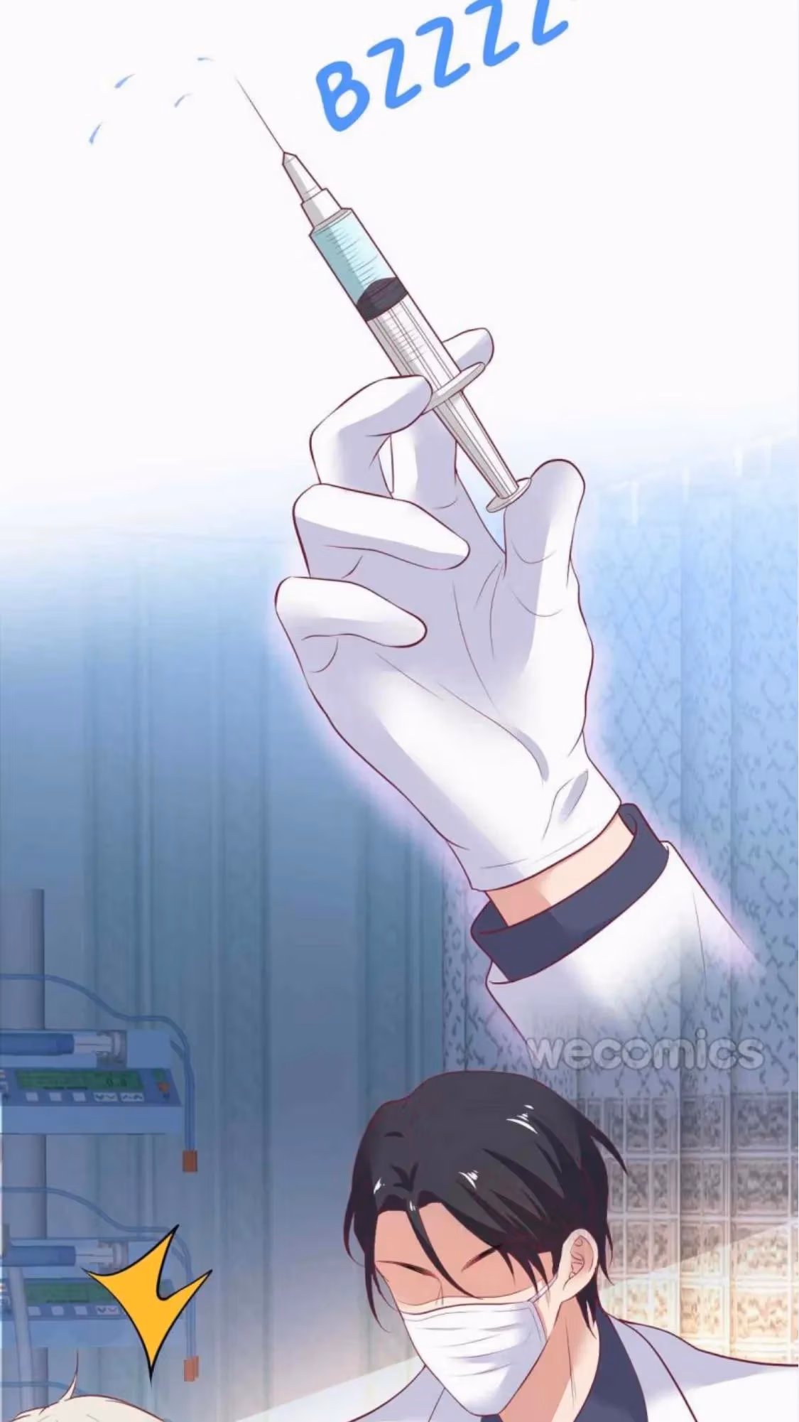 Read Fatal Scents chapter 134 image 43 on Lezhin