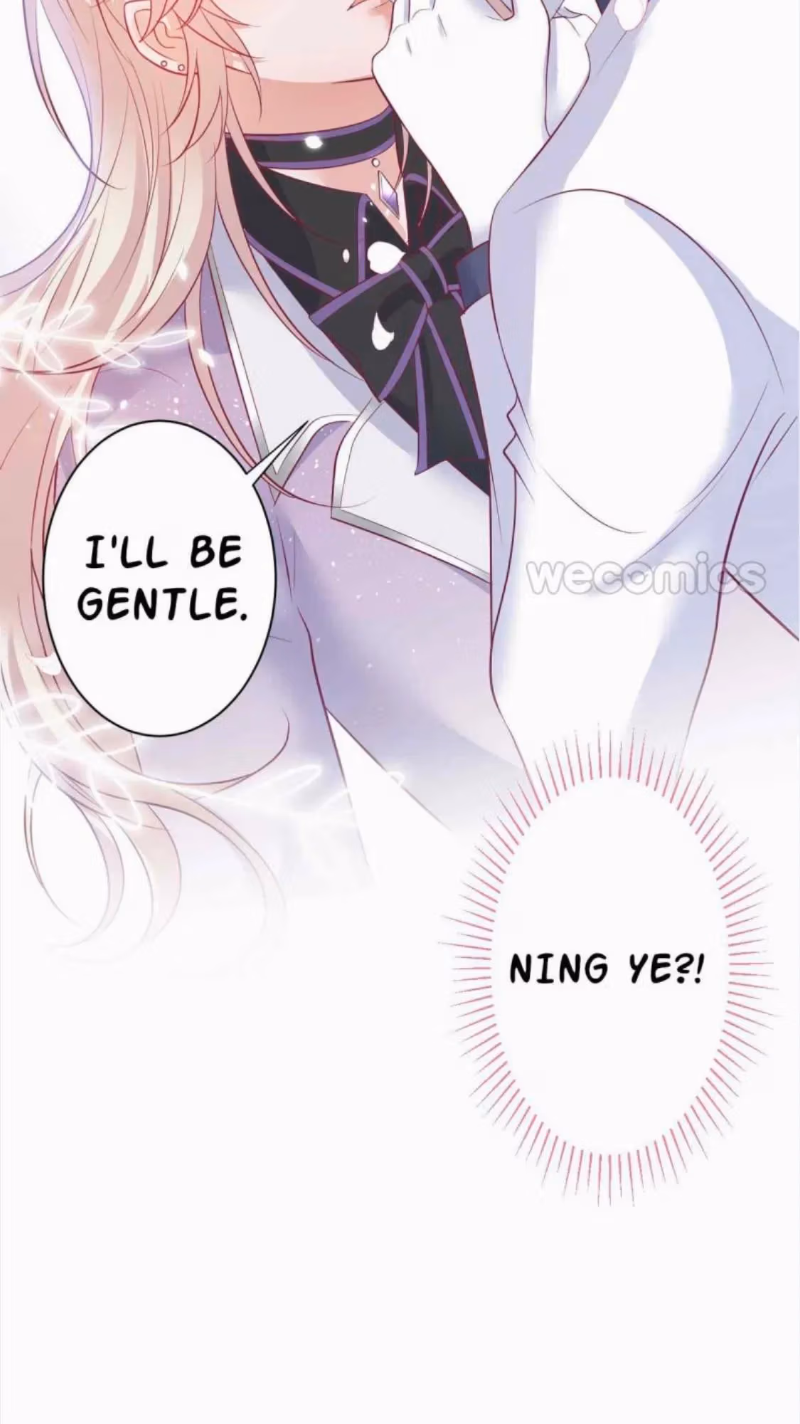 Read Fatal Scents chapter 134 image 47 on Lezhin