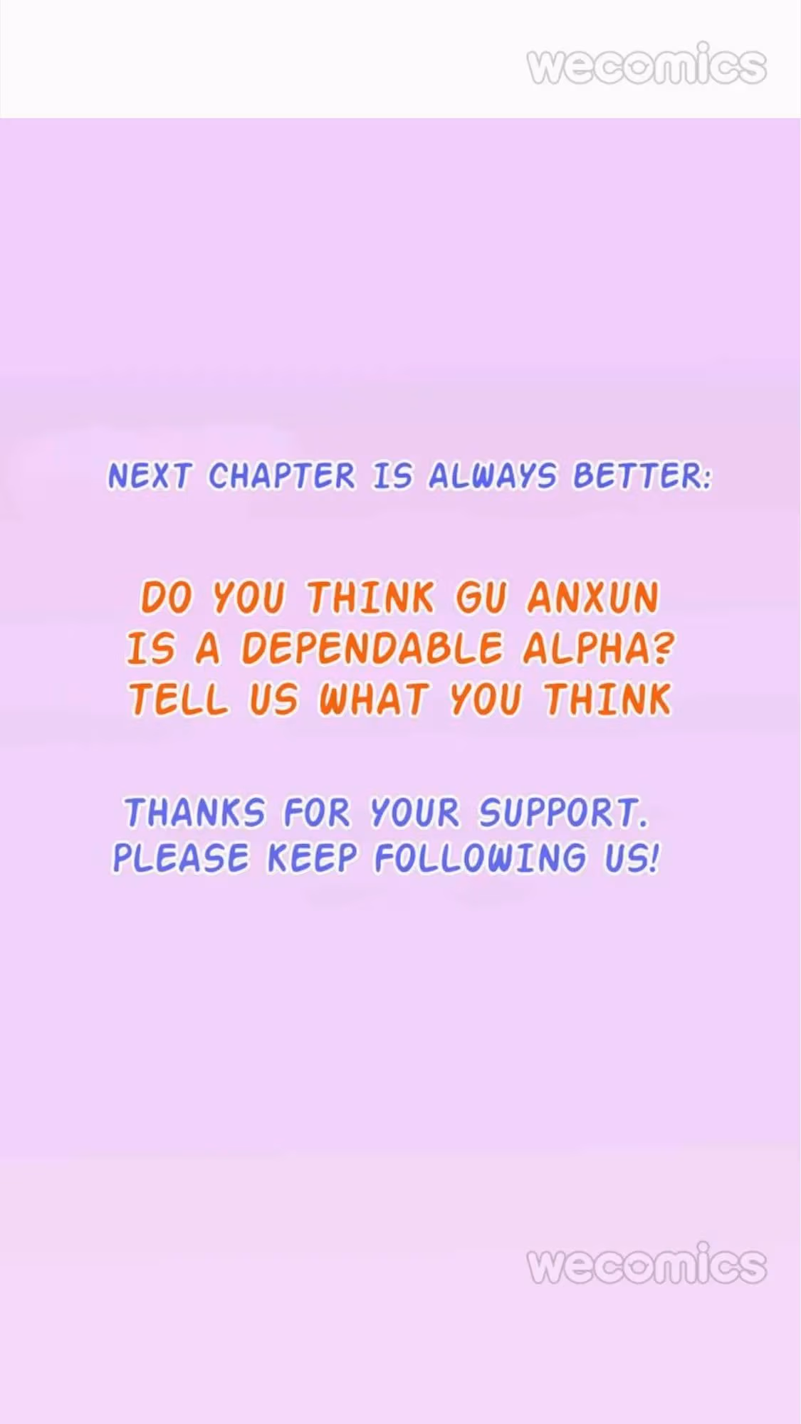 Read Fatal Scents chapter 134 image 48 on Lezhin