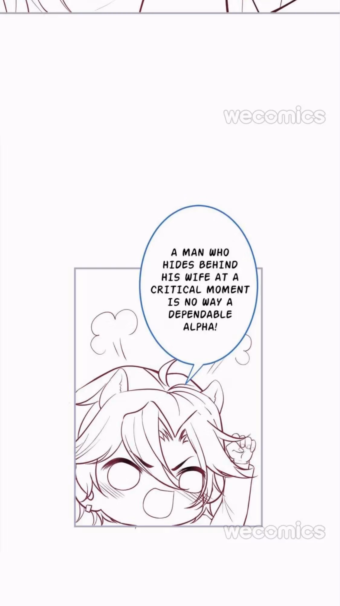 Read Fatal Scents chapter 134 image 52 on Lezhin