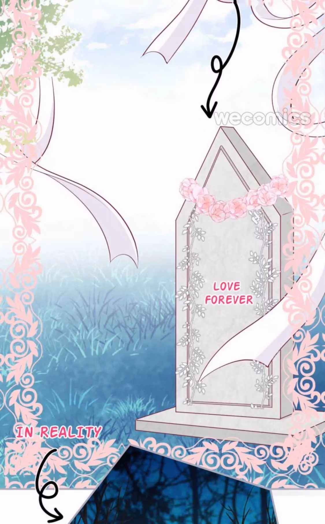 Read Fatal Scents chapter 135 image 16 on Lezhin