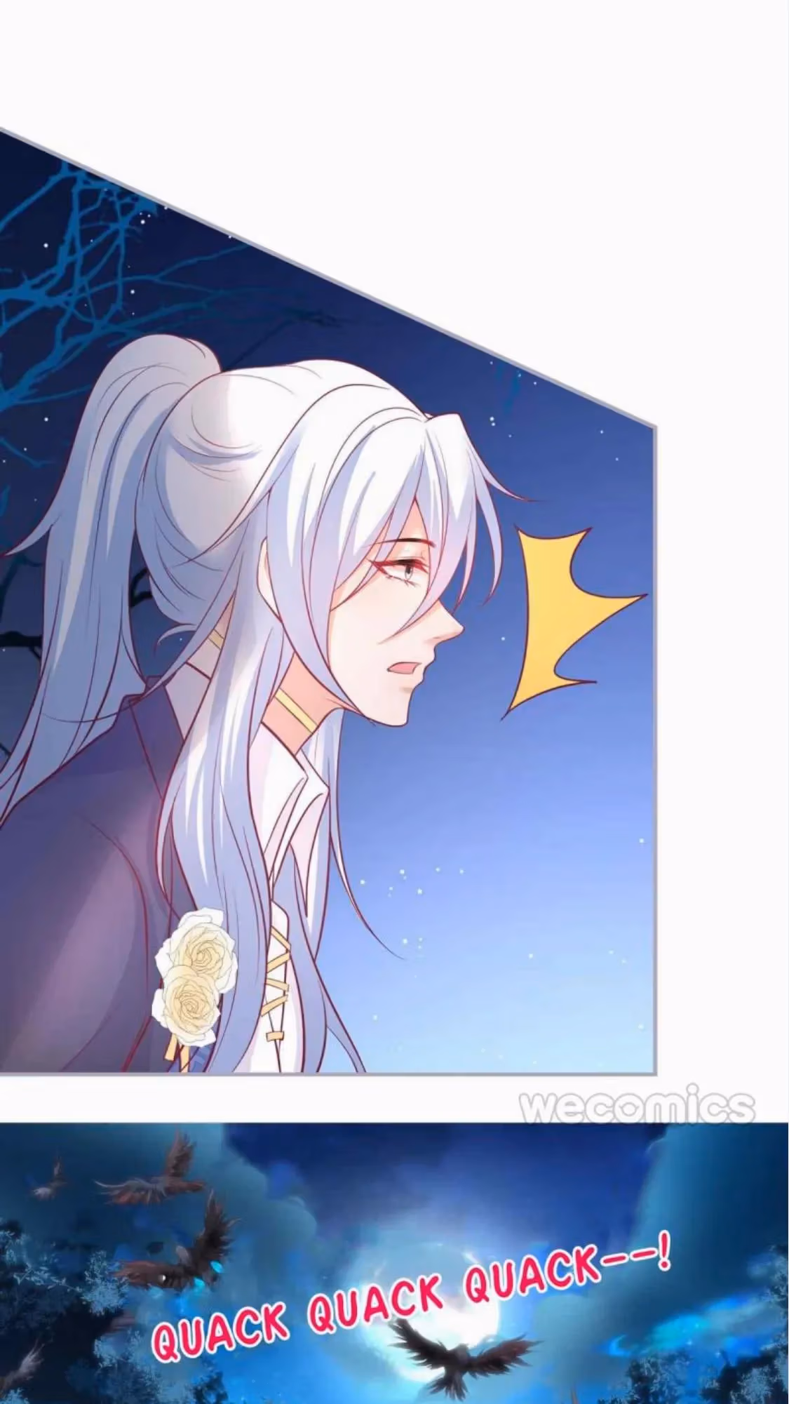 Read Fatal Scents chapter 135 image 21 on Lezhin