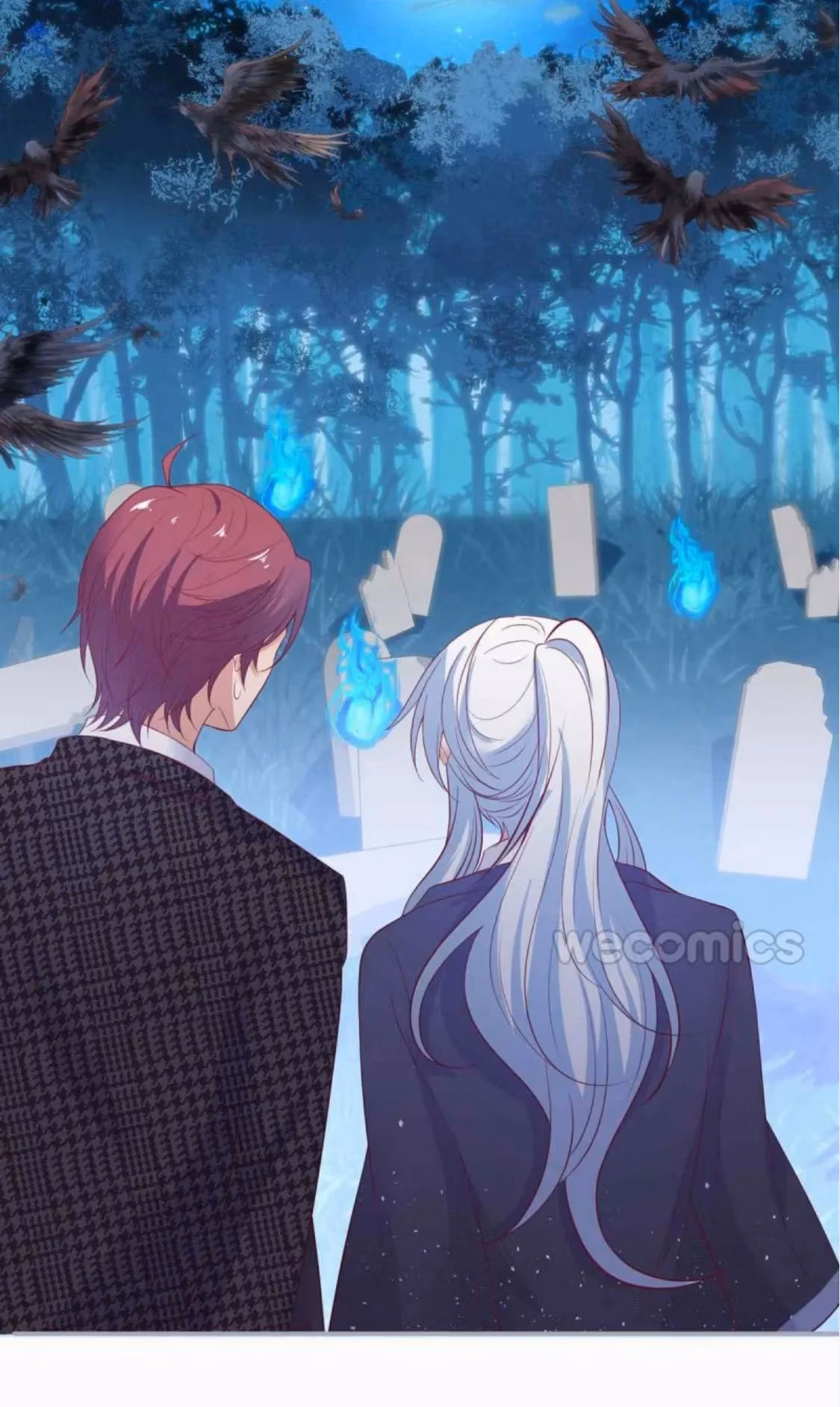 Read Fatal Scents chapter 135 image 22 on Lezhin