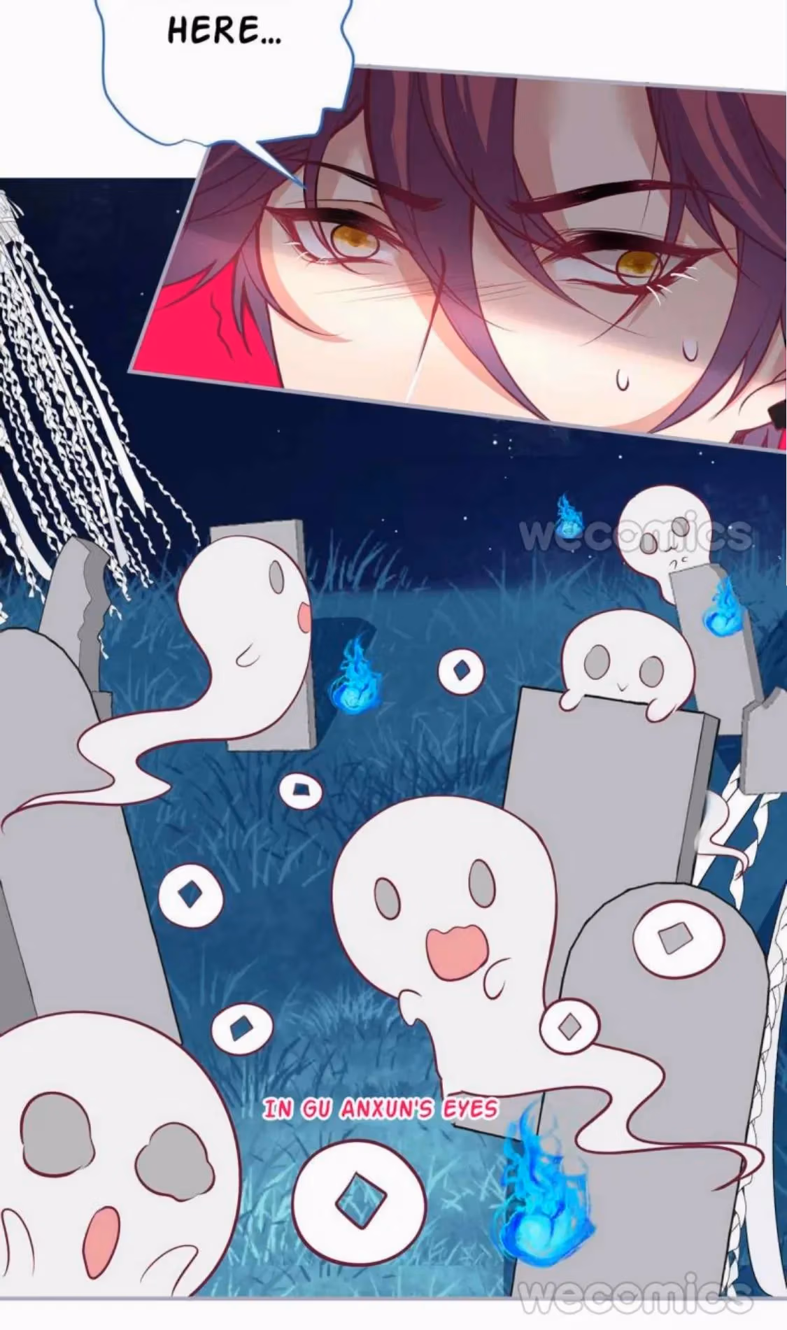 Read Fatal Scents chapter 135 image 26 on Lezhin