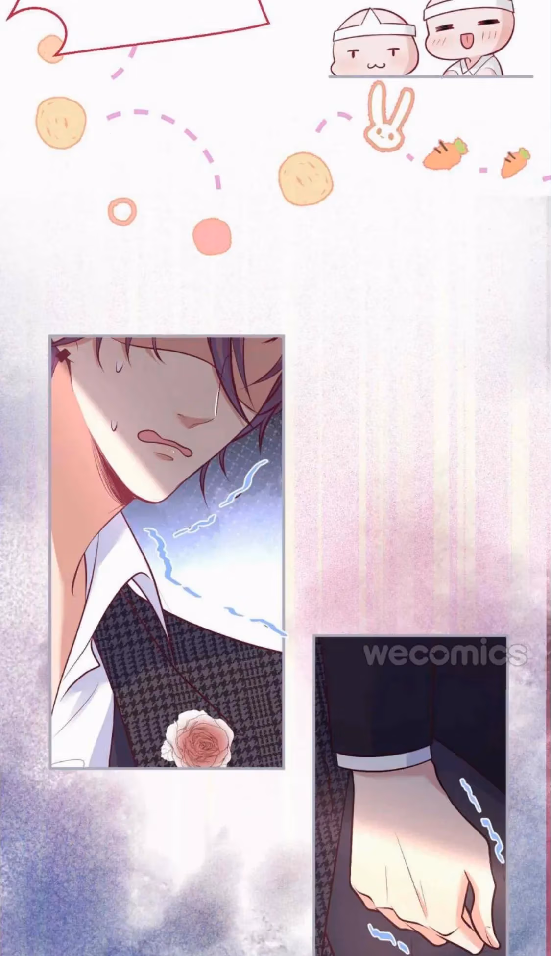 Read Fatal Scents chapter 135 image 28 on Lezhin