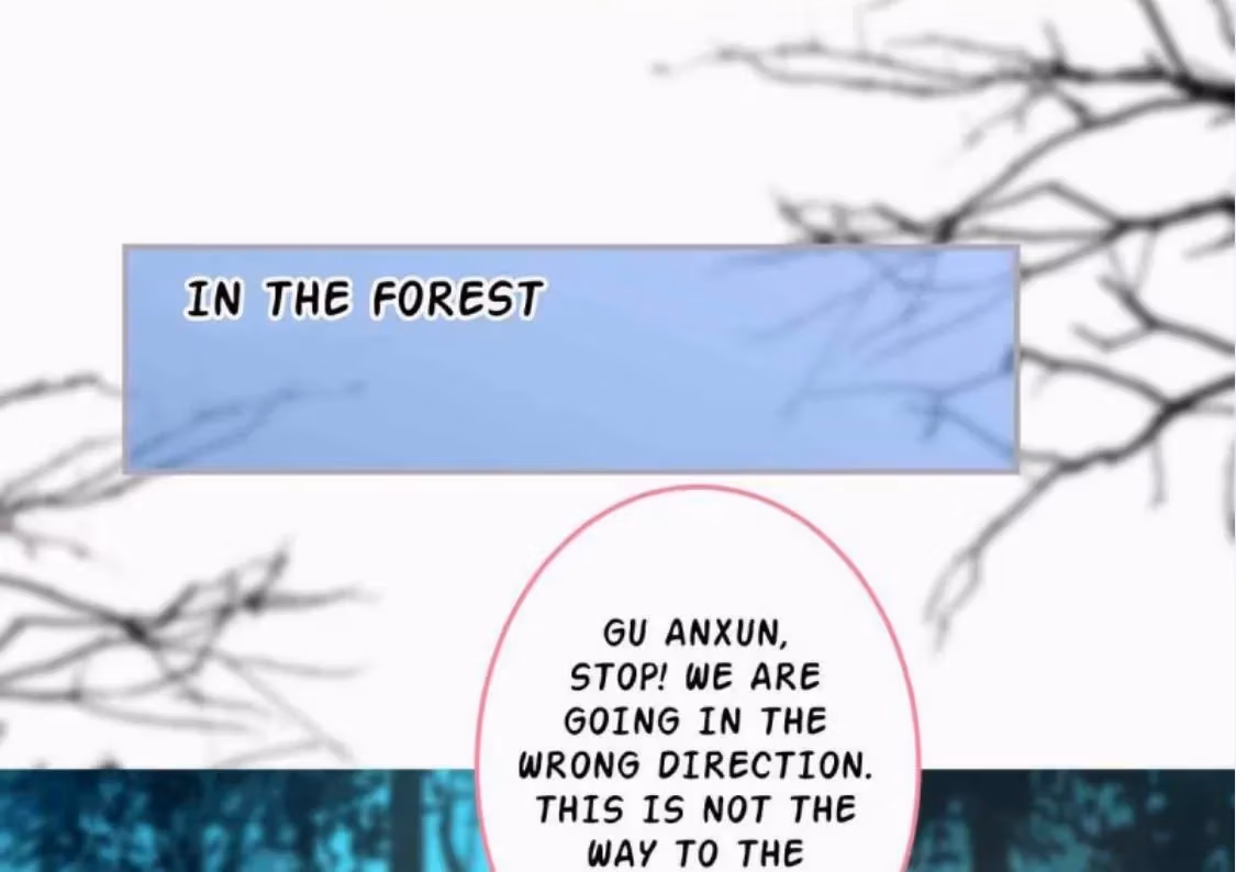 Read Fatal Scents chapter 135 image 32 on Lezhin