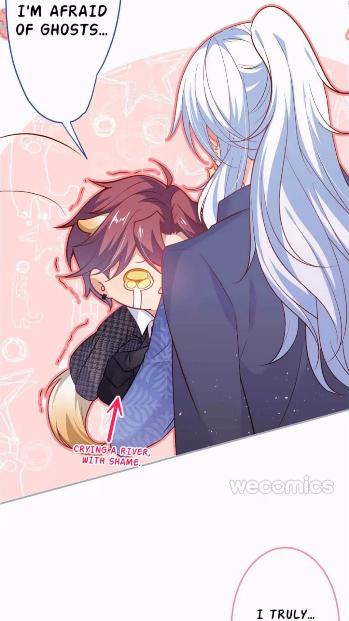 Read Fatal Scents chapter 135 image 38 on Lezhin